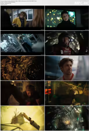 Project Hail Mary 2026 IMAX 1080p iT WEB-DL DUAL Atmos H264-TURG