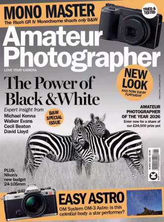 Amateur Photographer - 19 May 2026