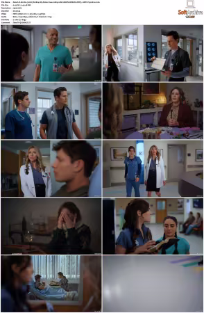 Scrubs 2026 S01 1080p AMZN WEB-DL x265 HEVC 10bit DDP 5.1 Vyndros