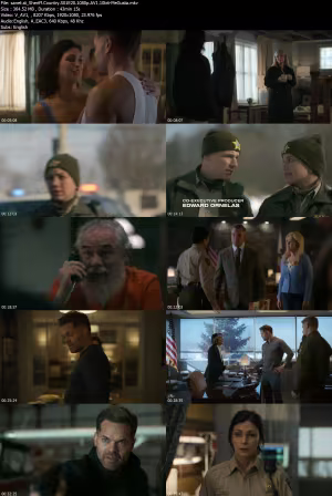 Sheriff Country S01E20 1080p AV1 10bit-MeGusta