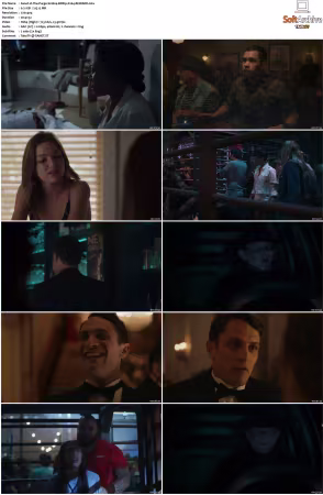 The Purge S01 S02 BDRip X264-MiXED