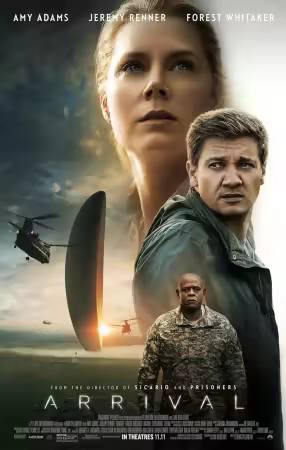 Arrival 2016 1080p AMZN WEB-DL DDP 5.1 H264-BLOOM