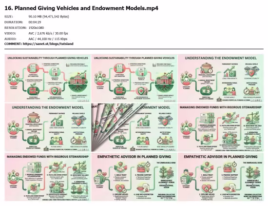 Fundraising Management: Donor Relations, Grants, &amp; Campaign