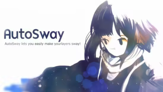 Aescripts - AutoSway v1.93