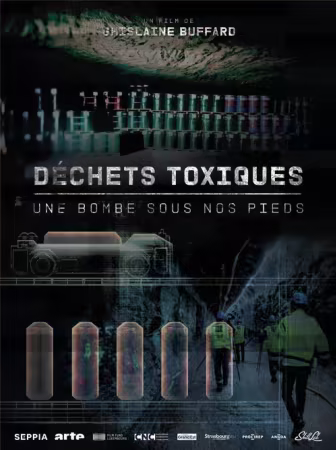 Dechets Toxiques Une Bombe Sous Nos Pieds 2026 DOC MULTi VOF 1080p WEB AAC 2.0 x265-NYX