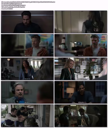 Criminal Minds S19E02 1080p 10bit WEBRip 6CH x265 HEVC-BTD