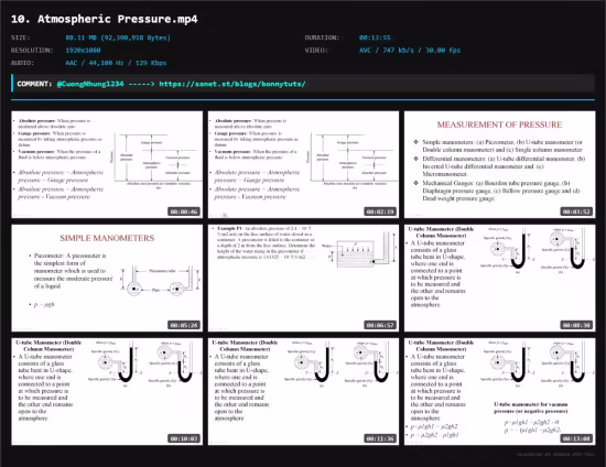 Fluid Mechanics: From Fundamentals to Real-World Application
