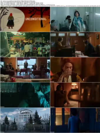 Unconditional 2026 S01E01 1080p WEB h264-GRACE