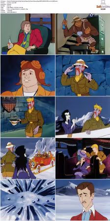 Ghostbusters 1986 S01 480p AMZN WEB-DL DDP2.0 H264-BFM