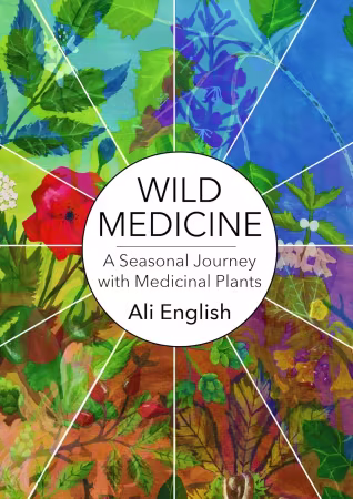 Wild Medicine: A Seasonal Journey with Medicinal Plants - Complete Edition