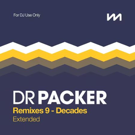 Mastermix Dr Packer - Remixes 9 Decades: Extended (2026)