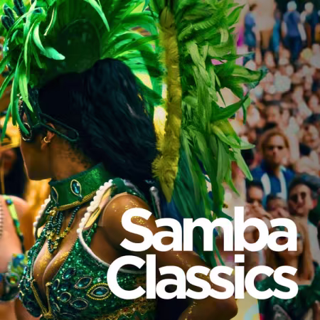 Various Artists - Samba Classics (2026)