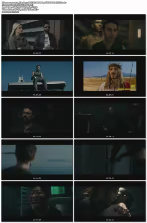 The Boys S05E07 DV 2160p WEB H265-SYLiX