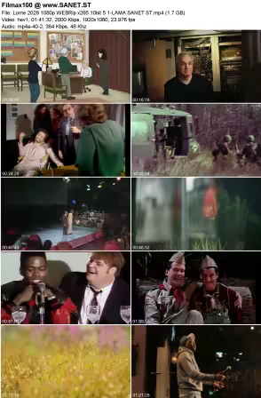 Lorne 2026 1080p WEBRip x265 10bit 5.1-LAMA