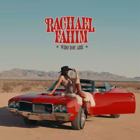 Rachael Fahim - Who You Are (2026)