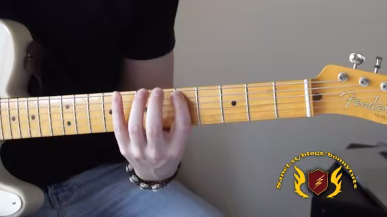 Blues Improvisation for the Advancing Guitarist