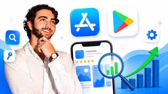 ASO &amp; Mobile App Marketing: App Store Optimization (ASO)