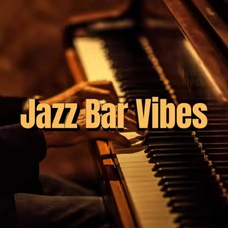 Various Artists - Jazz Bar Vibes (2026)