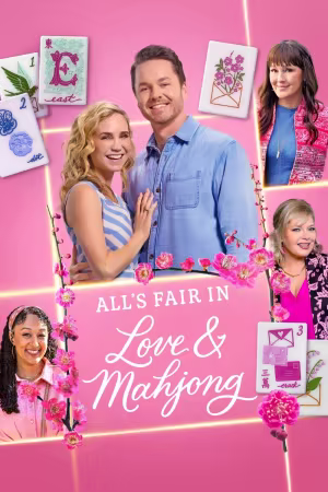Alls Fair in Love and Mahjong 2026 1080p WEB-DL HEVC x265-BONE
