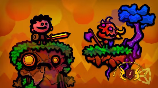 How to Make a 2D Platformer with Unity &amp; C#