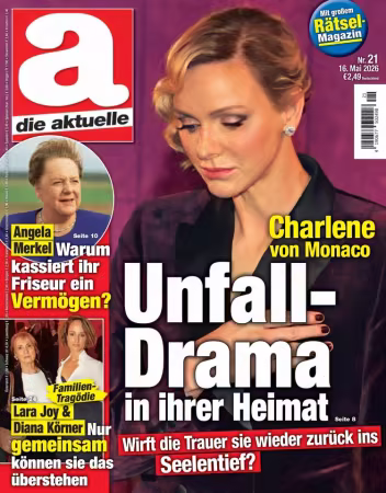 Die Aktuelle - Nr.21 2026