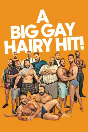 A Big Gay Hairy Hit Where the Bears Are The Documentary 2023 1080p WEB h264-SECRETOS