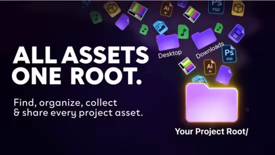 Aescripts - Root v1.1.1