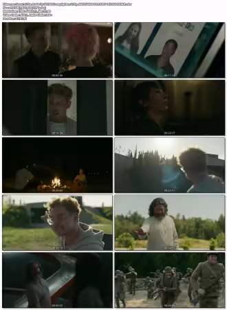 The Audacity S01E05 Lamplighters 720p AMZN WEB-DL DDP5 1 H 264-RAWR