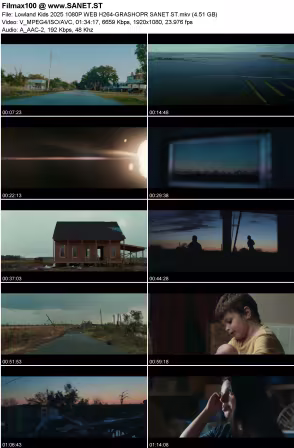 Lowland Kids 2025 1080P WEB H264-GRASHOPR
