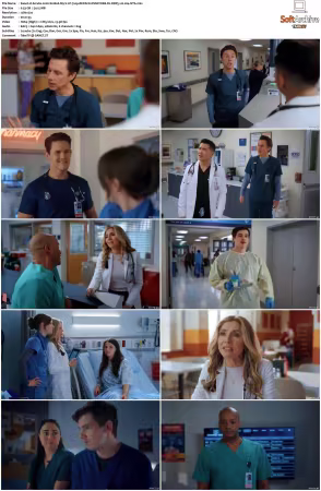 Scrubs 2026 S01 720p DSNP WEB-DL DDP5.1 H264-NTb