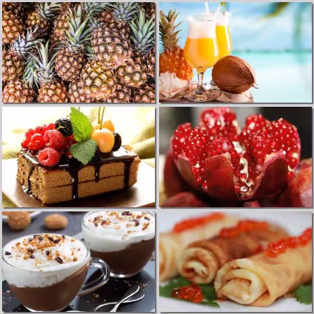Food Part 384