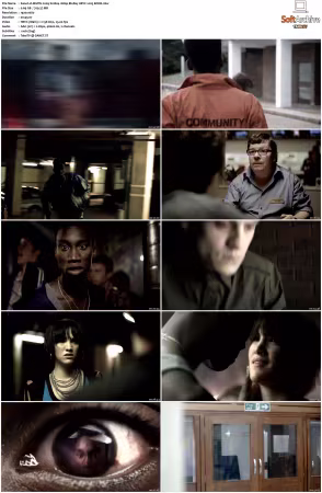 Misfits 2009 S01-S05 1080p BluRay HEVC x265 BONE
