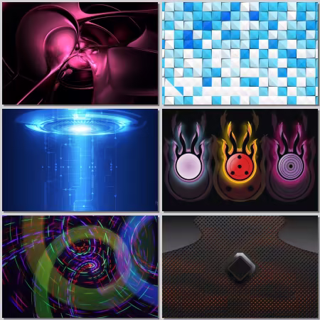 Abstraction Wallpaper Part 297