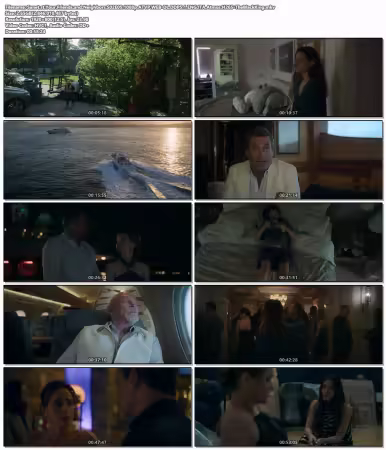 Your Friends and Neighbors S02E05 1080p ATVP WEB-DL DDP5.1 ENG ITA Atmos H265-TheBlackKing
