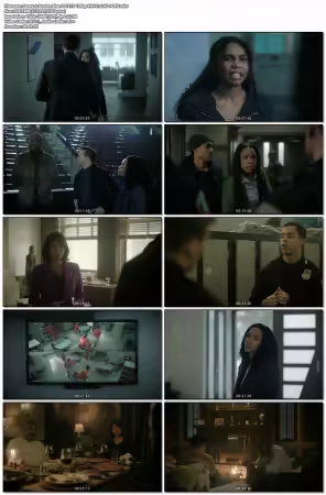 Boston Blue S01E18 1080p HEVC x265-POKE