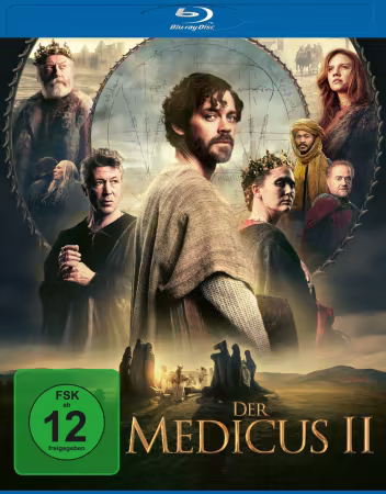 The Physician II 2025 2160p 4K WEB 5.1-WORLD