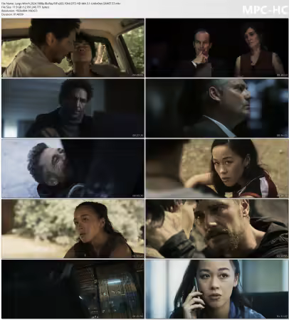 Largo Winch 2024 1080p BluRay RIP x265 10bit DTS-HD-MA 5.1-UnKn0wn