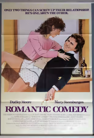 Romantic Comedy 1983 1080p BluRay HEVC x265 BONE