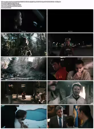 Marshals S01E11 On Thin Ice 2 1080p AMZN Webrip x265 10bit EAC3 5.1 - DNU