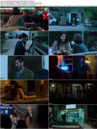 Unconditional 2026 S01E03 1080p WEB AV1-Moonrise