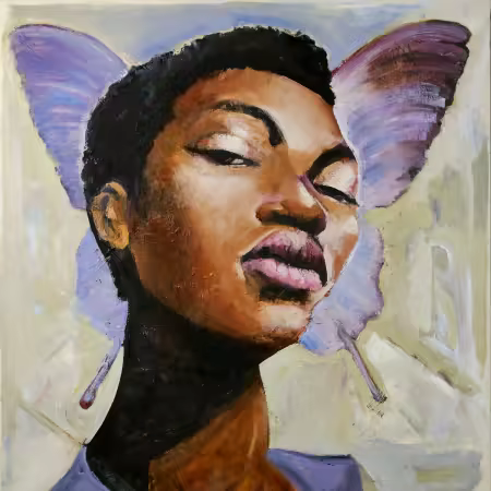 Brooklyn Funk Essentials - Black Butterfly (2026)