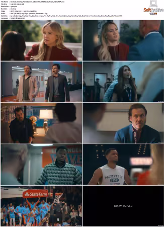 Running Point S02 1080p 10bit WEBRip 6CH x265 HEVC-PSA