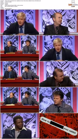 Have I Got News For You S24 2002 WEB AVI MPEG 20 0