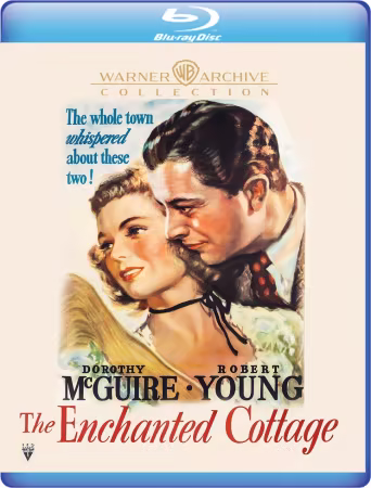 The Enchanted Cottage 1945 1080p BluRay x264-OFT