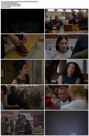 Chicago Fire S14E21 1080p WEB HEVC x265-DUSA