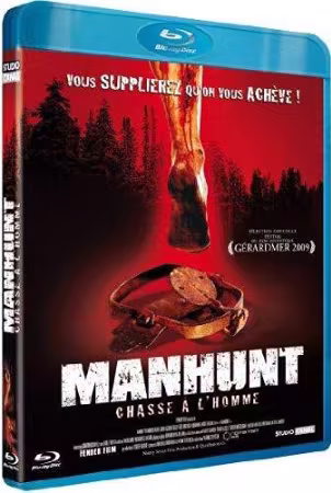 Manhunt 2008 LiMiTED MULTi 1080p BluRay x264-FHD