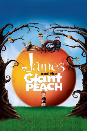 James And The Giant Peach 1996 NORDiC 1080p WEB-DL H264 DDP 5.1-ADDICTION