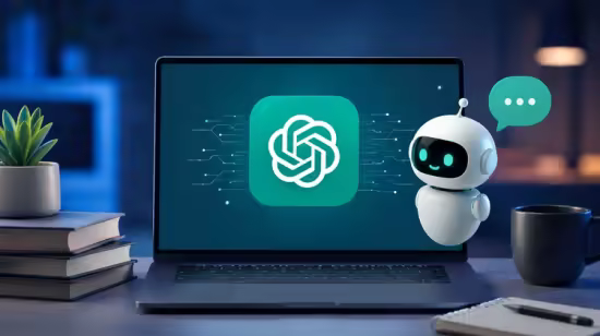 ChatGPT for Beginners: Master AI &amp; Boost Productivity