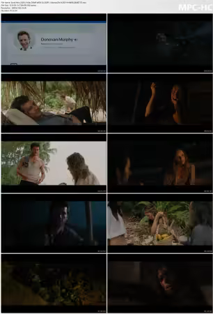 Send Help 2026 2160p DSNP WEB-DL DDP5.1 Atmos DV H265-HHWEB