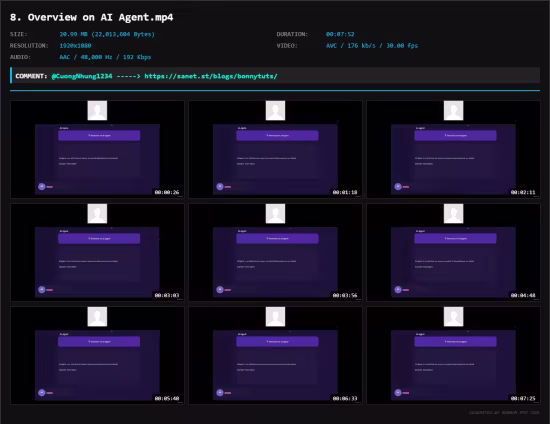 Detox &amp; Playwright Web and Mobile Automation with AI